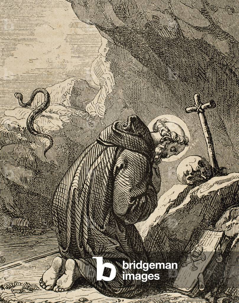 St. Celestine V (1215-1296). Italian Pope (1294), born Pietro Angelerio, also knowns as Pietro da Morrone.
