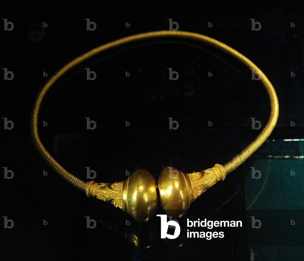 The Havor Ring, Havor (copy). 1st century