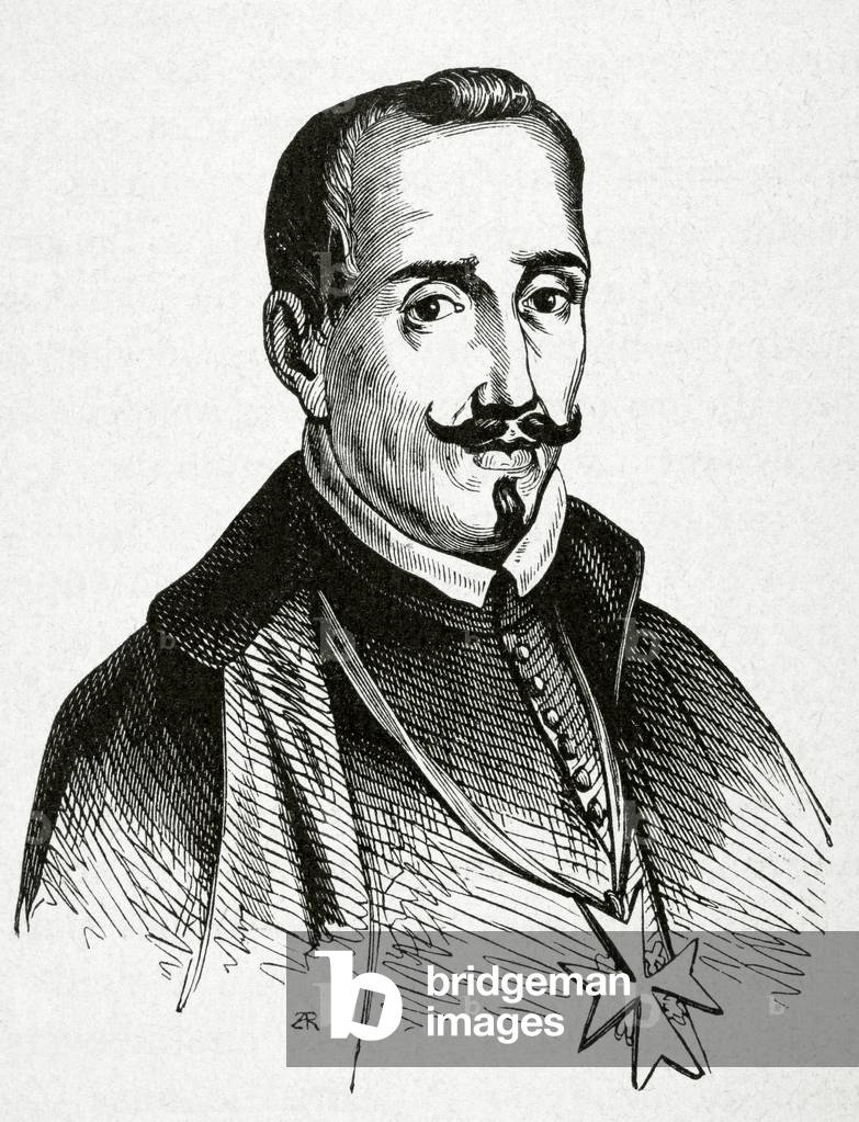 Garcilaso de la Vega, Spanish poet