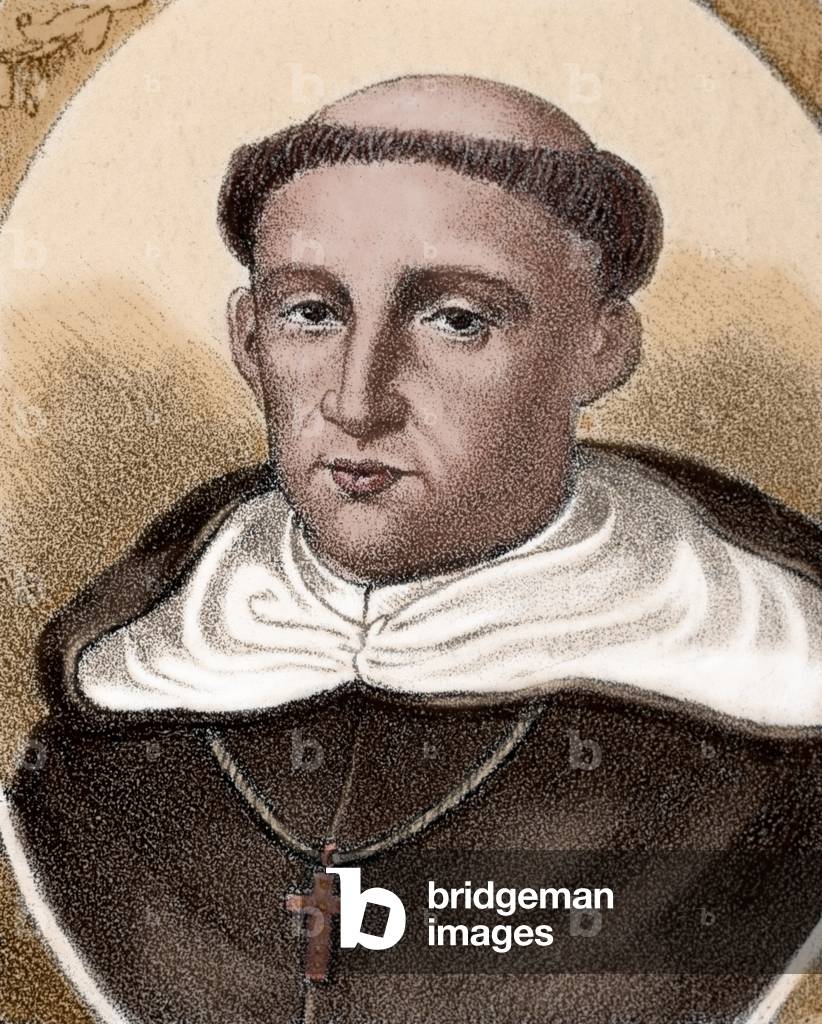 Melchior Cano (1509?â€“1560). Spanish Dominican Scholastic theologian.