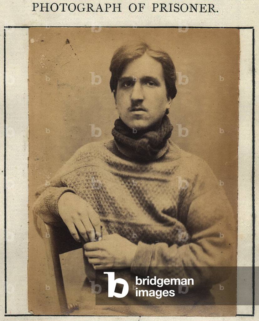 Thomas Haigh, c.1870 (sepia photo)