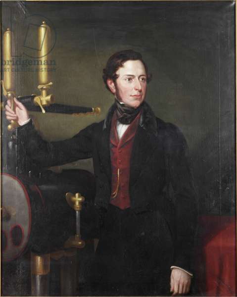 James Ramsaur ' James Ramsay (1786-1854) ' images and/or videos results