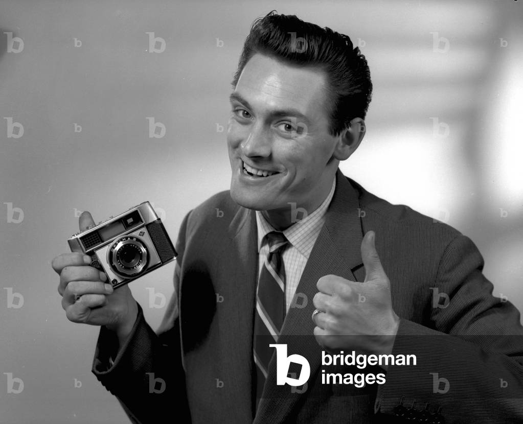 'Thank you, Turners!’: Ah, the joy of photography! (b/w photo)