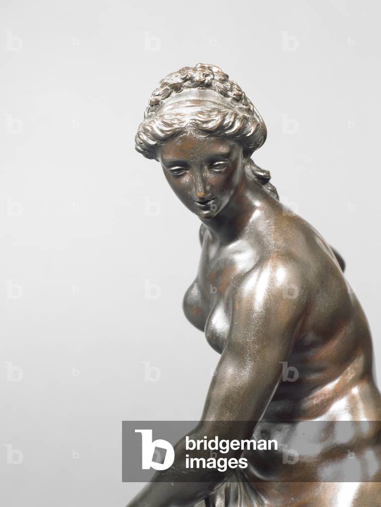 Virtue Triumphing over Vice, c.1700-40 (bronze)