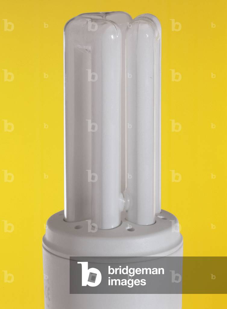 "Lampadina ad alta efficienza energetica"