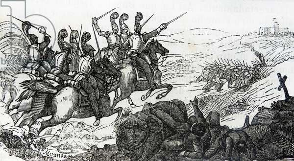 Pierre Dupont de l'Etang - Général d'Empire (radié par Pierre Dupont de l'Etang - Général d'Empire (radié par
