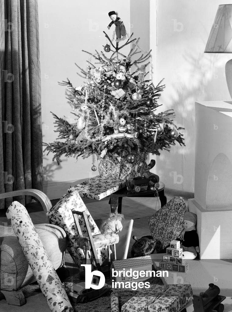 1949 christmas toy of the year