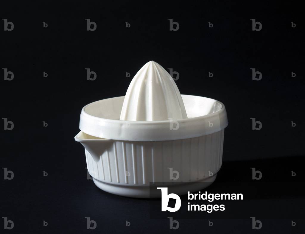 Lemon squeezer, 1997