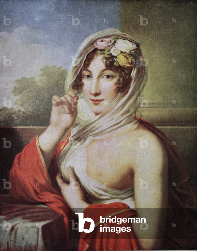 "Non ti scordar di me" 1783
