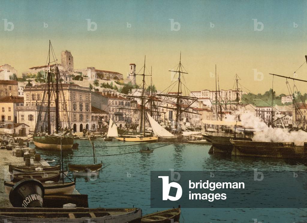 Immagine di Fotografia "Cannes"
