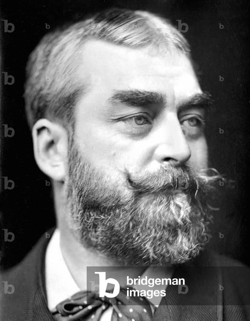 United Kingdom : Francis Cowley Burnand