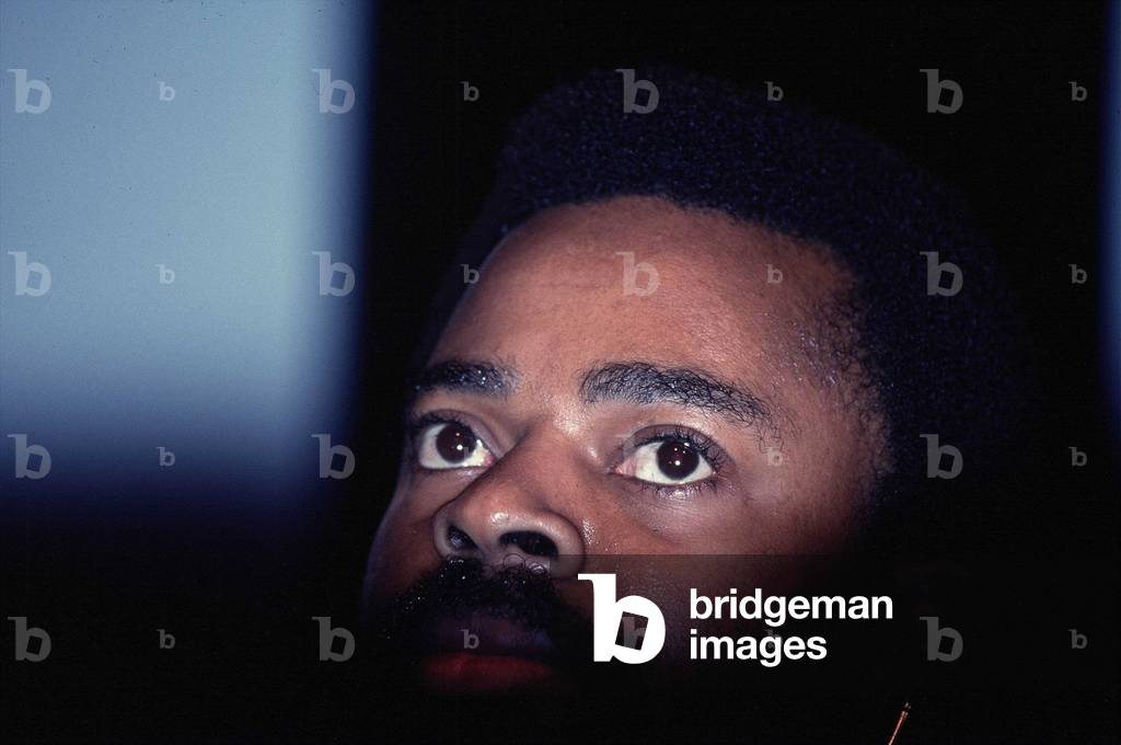 Ben Okri, 2003 (photo)