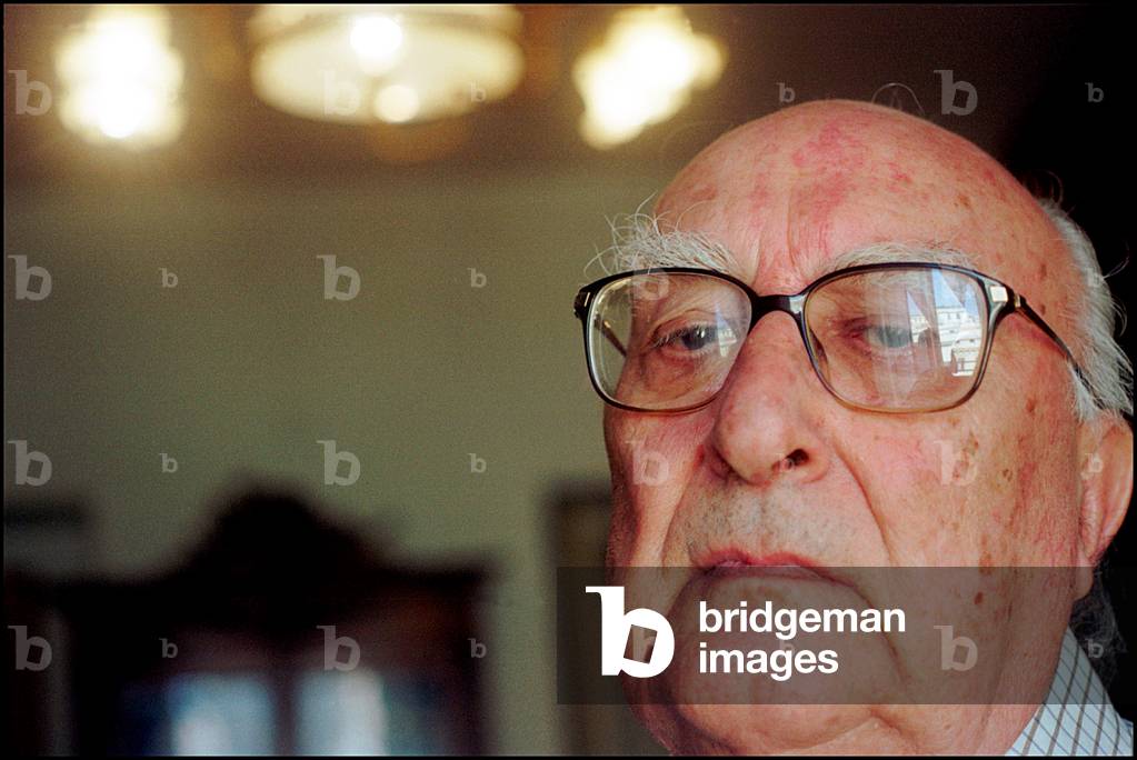 Andrea Camilleri, 1990 (photo)