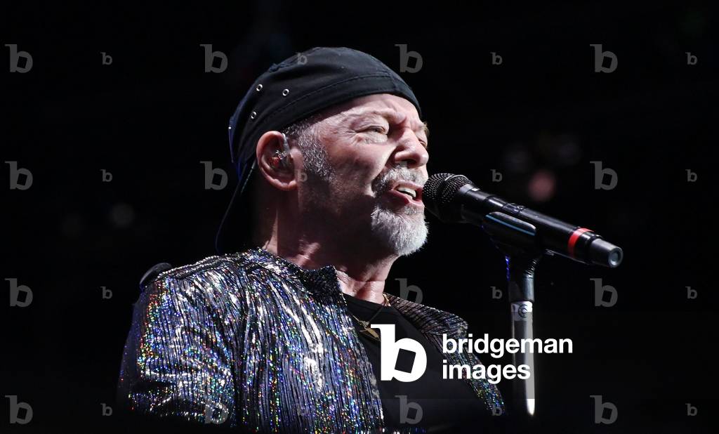 Vasco Rossi In Concert, Stadio Di San Siro, Milan 01-06-2019 (photo)