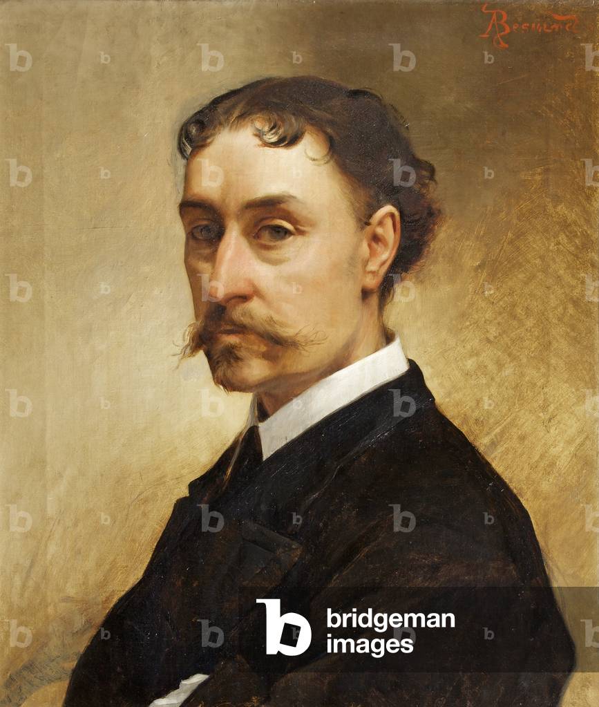 Sir Henry Ainslie Hoare, 5th Bt (1824-1894)