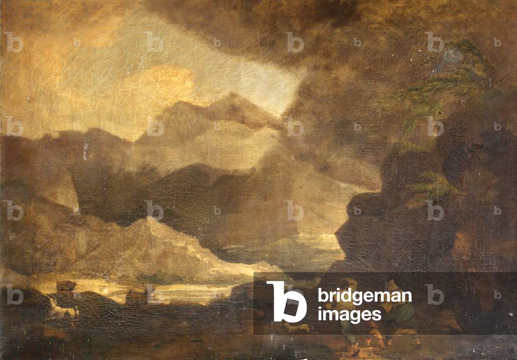 Rocky Landscape