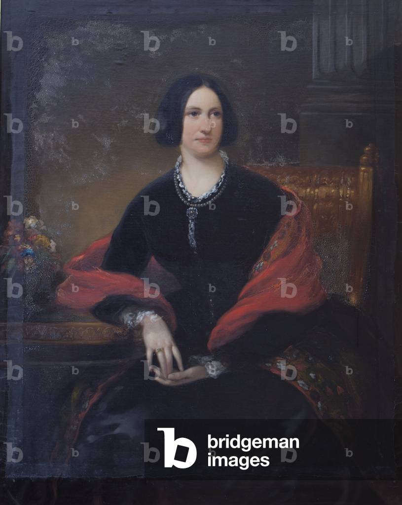 Lady Sophia Elizabeth Caroline Hervey, Lady Sophia Windham (1811-1863)