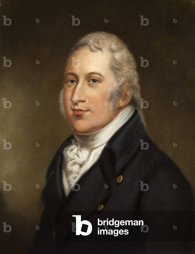 William Watson (1757-1814)