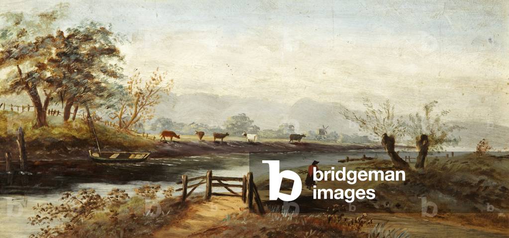 River Landscape