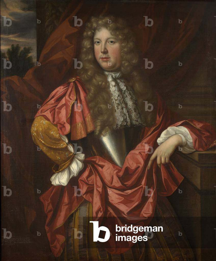 Sir Henry Bedingfeld, 2nd Bt (1636-1704)