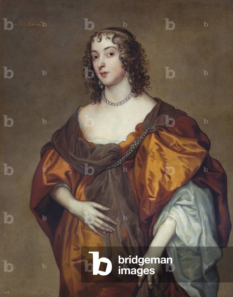 Elizabeth Howard