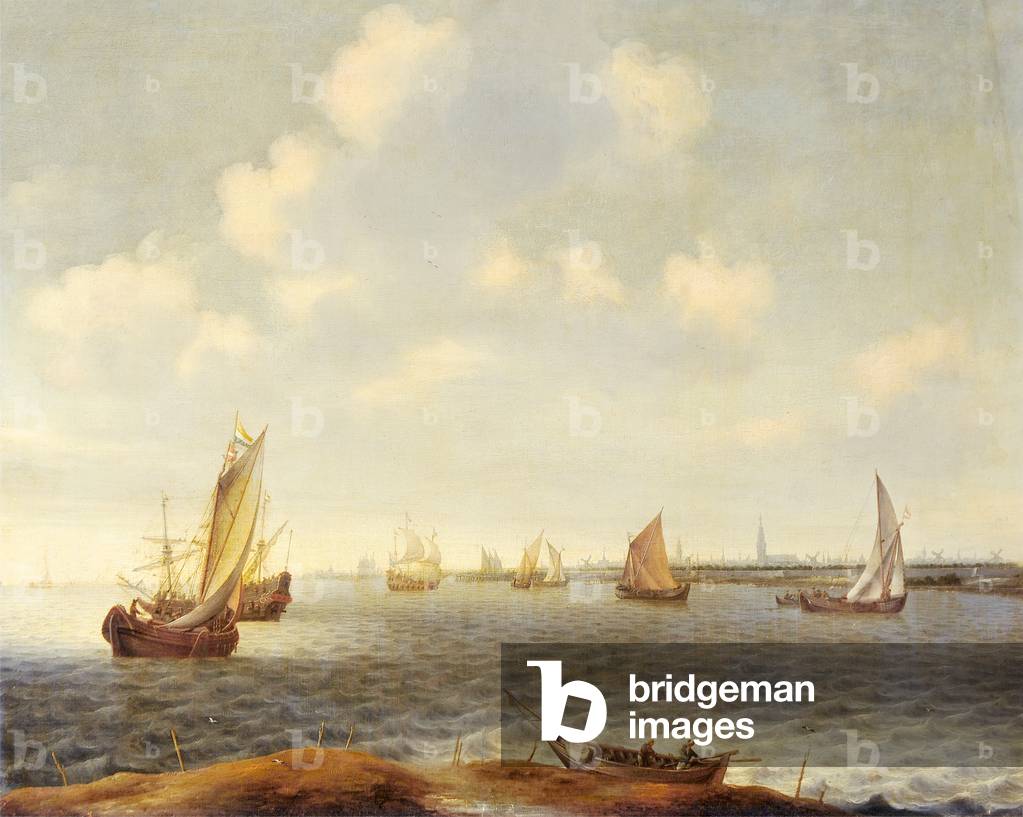 Seascape