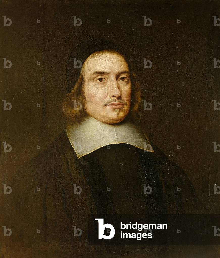 Called Thomas Browne (1540 - 1613) of Chester