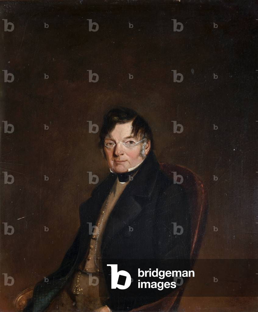 Called James Joyce (c.1780-1848), but really Israel Jehoida Charles Joyce (1800 - 1852) (?)