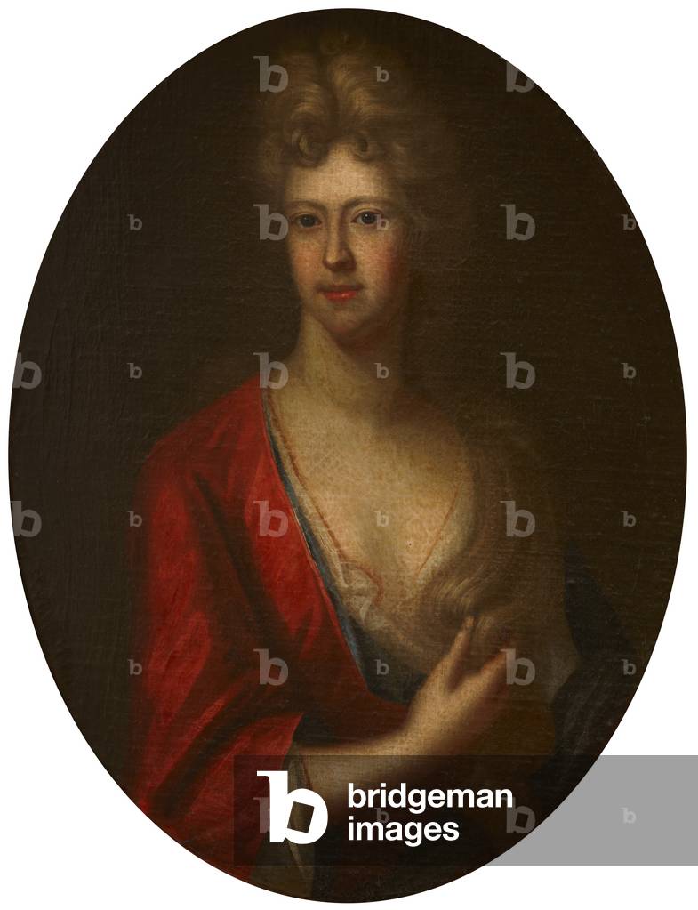 Anne Peacock, Mrs George Butle Conyngham (d.1754)