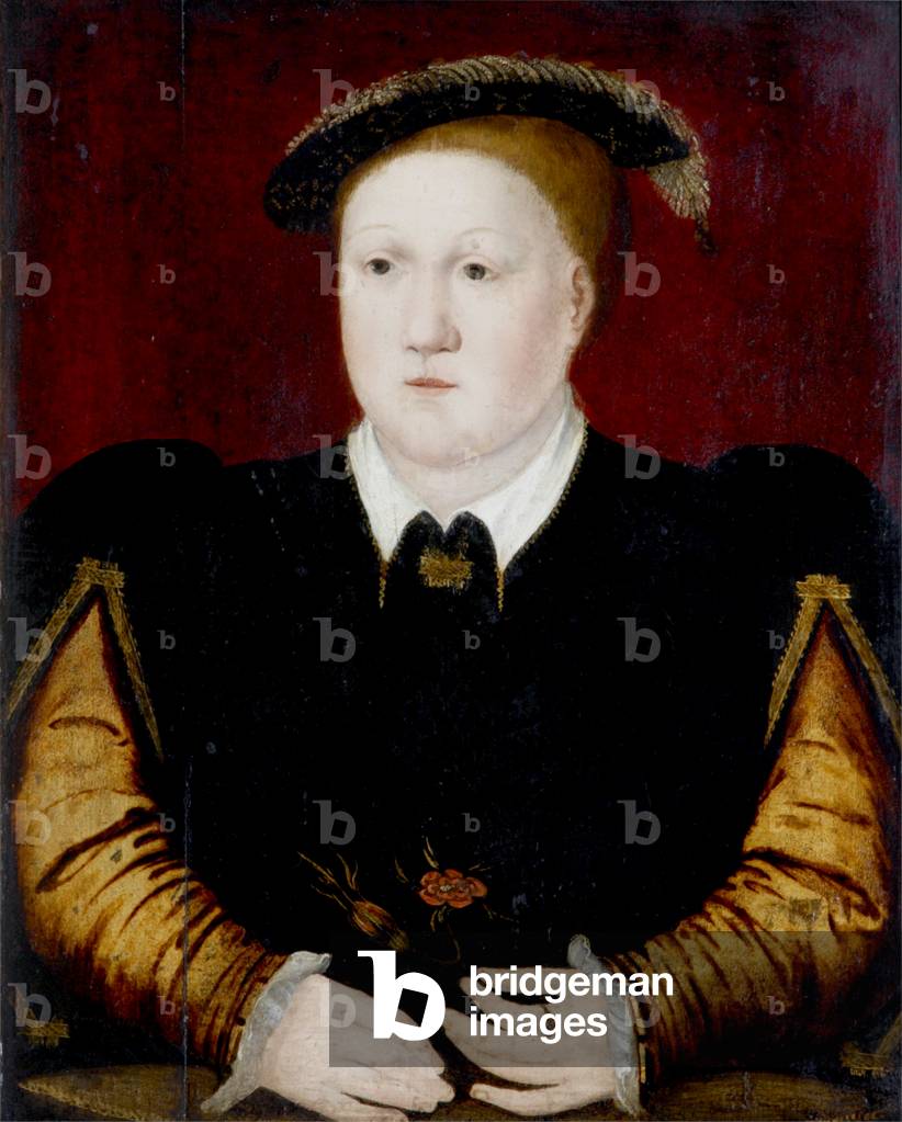 King Edward VI (15371553)