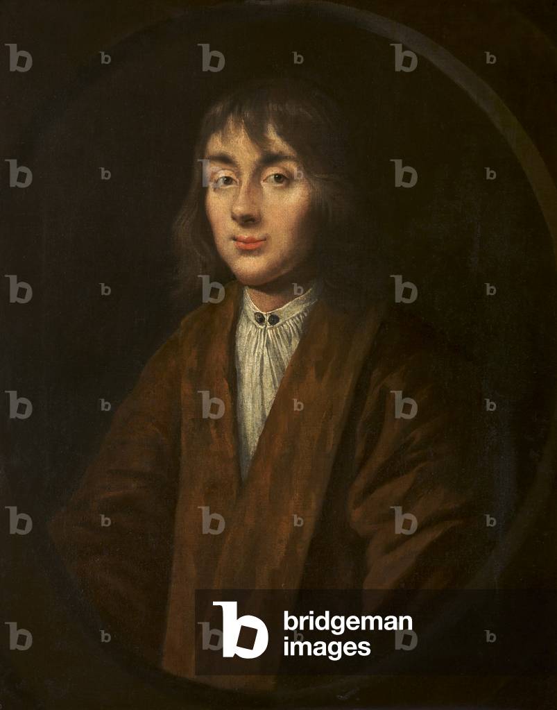 An Unknown Gentleman of the White Family
