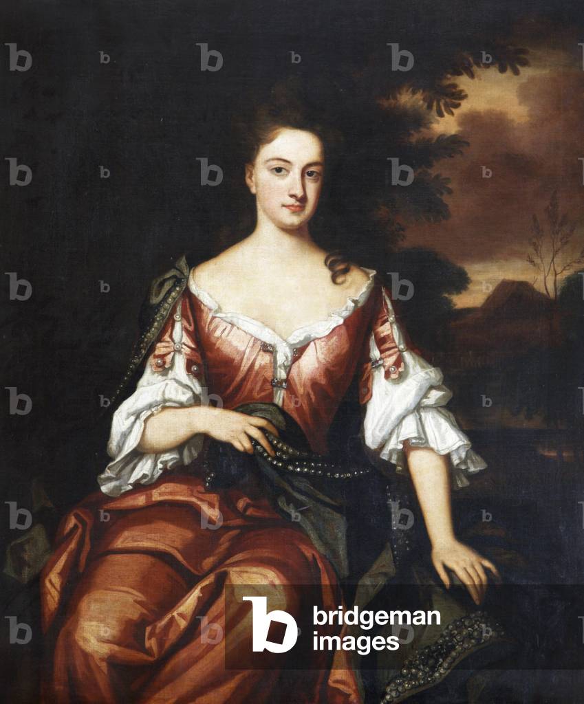 Elizabeth Cutler, Countess of Radnor (d. 1696)