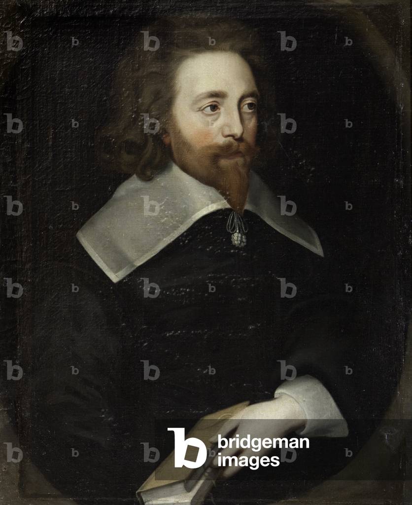 Sir Thomas Lucy III, MP (1585  1640)