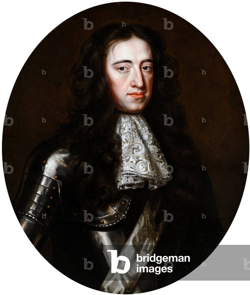King William III (16501702)