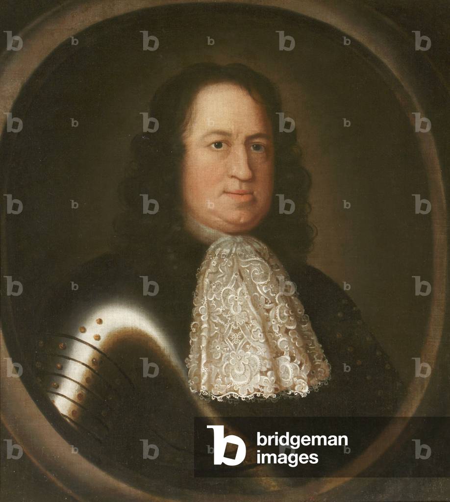 Colonel Thomas Weld (d.1774)