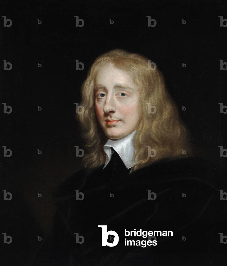 An Unknown Man
