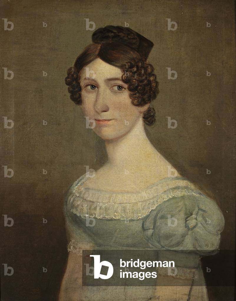 Jemimah Heath (d.1825)