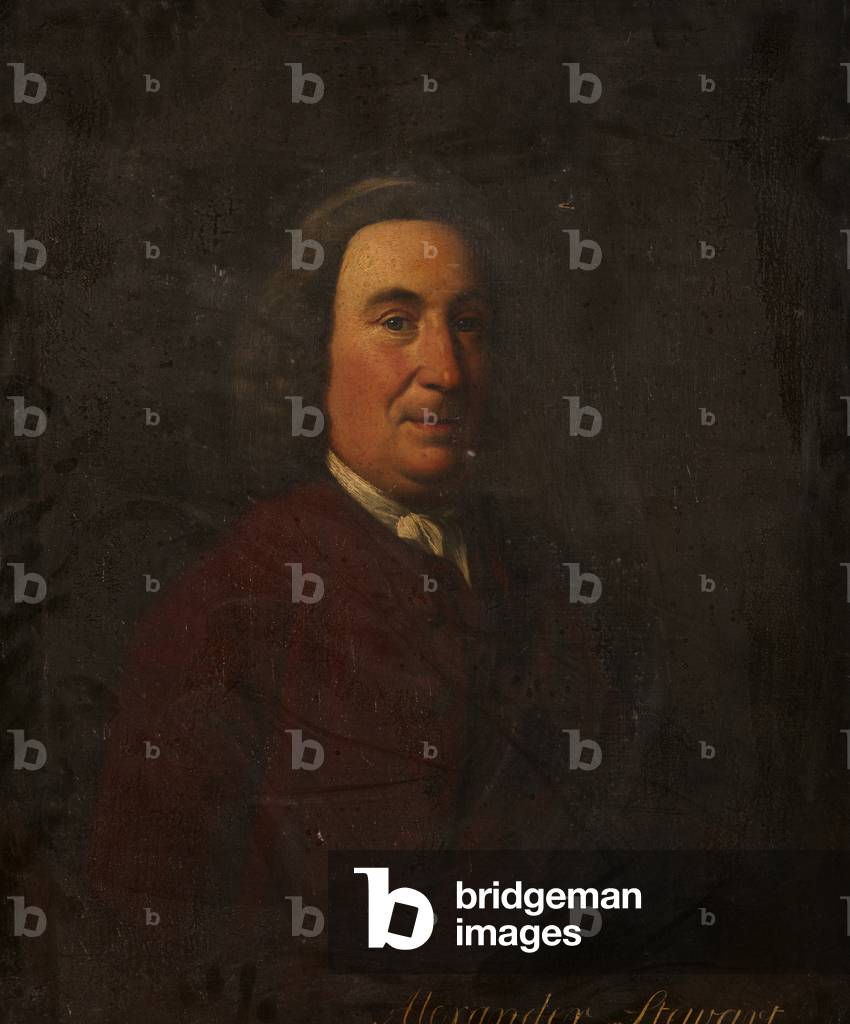 Alexander Stewart (17001781)