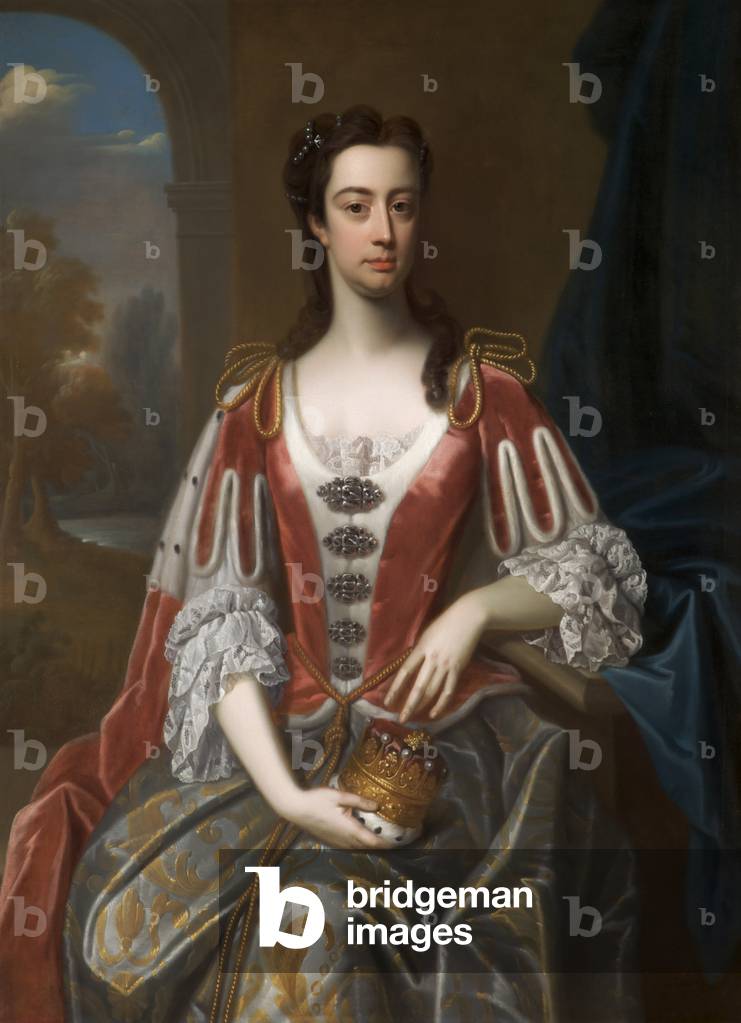 Dorothy Wrighte, Countess of Stamford (d.1738)