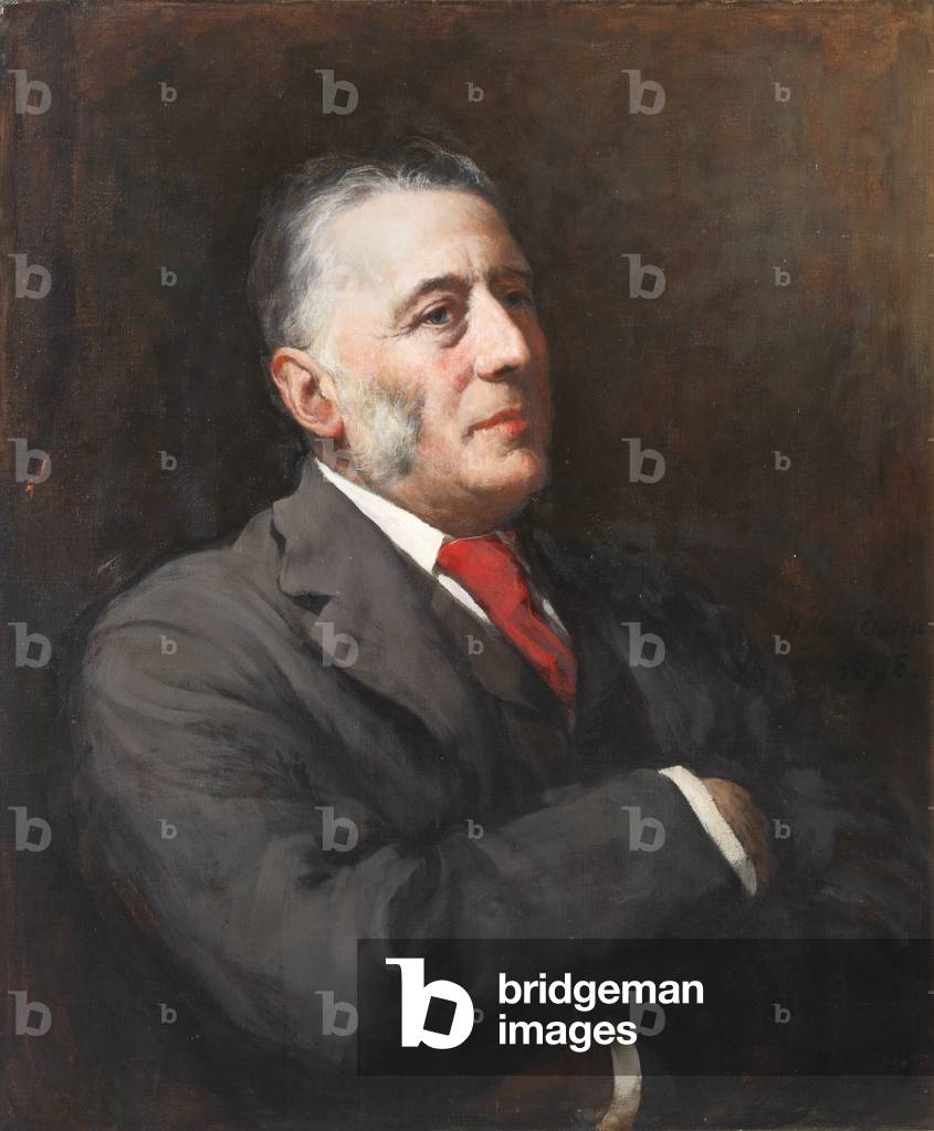 Harry Stuart Goodhart-Rendel (1887-1959)