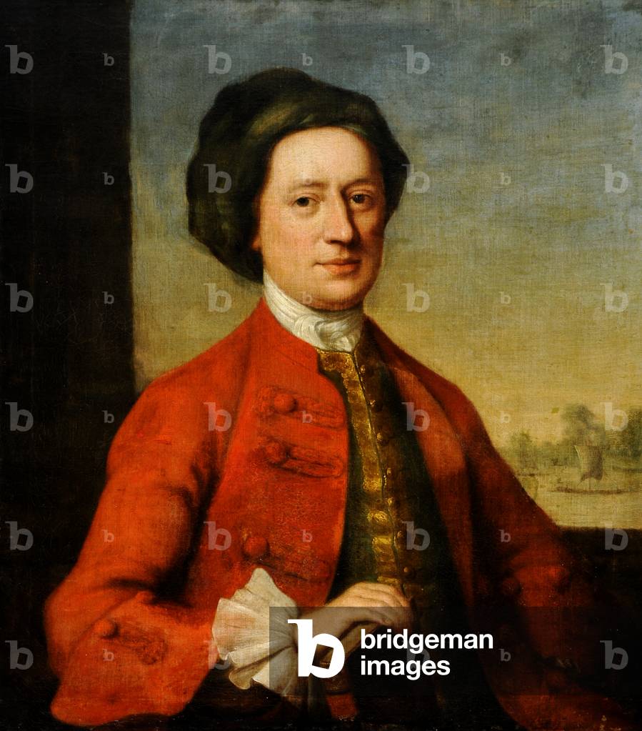 Called John Gay (1685  1732)