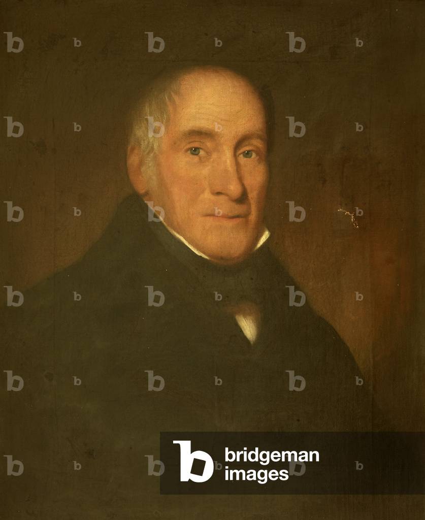 An Unknown Gentleman, called Mr Brown