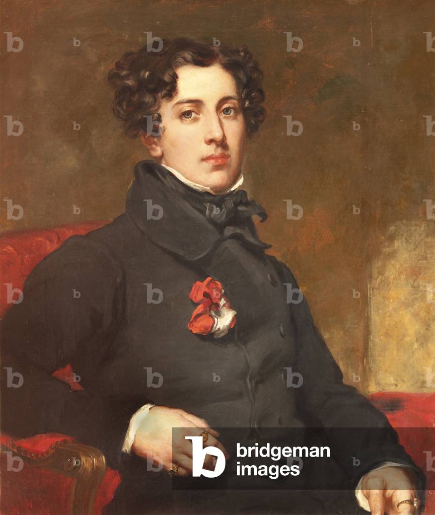 James Clay, MP (1804-1873)