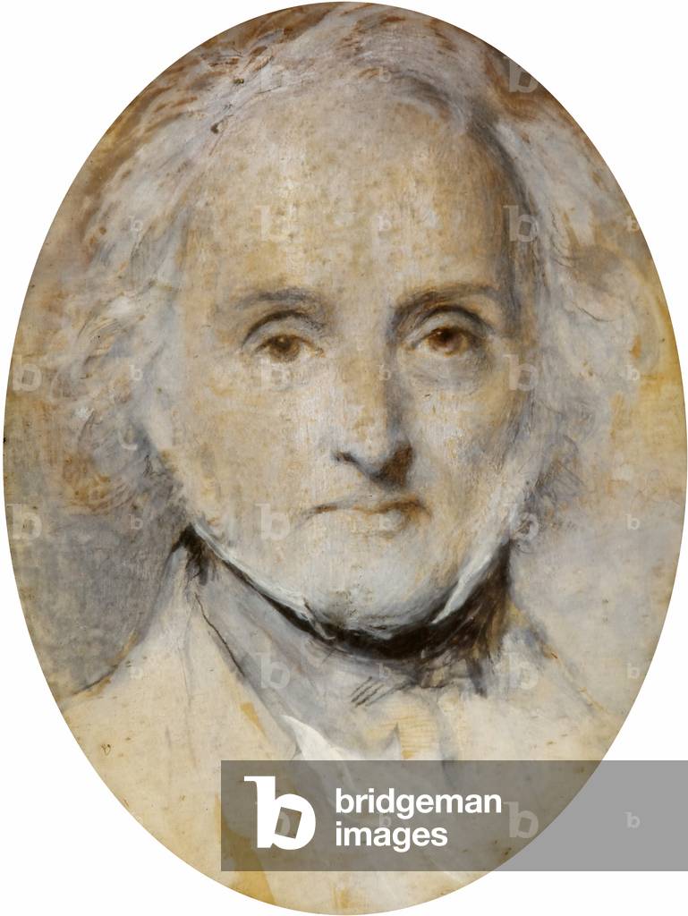 William Gibbs (1790-1875)