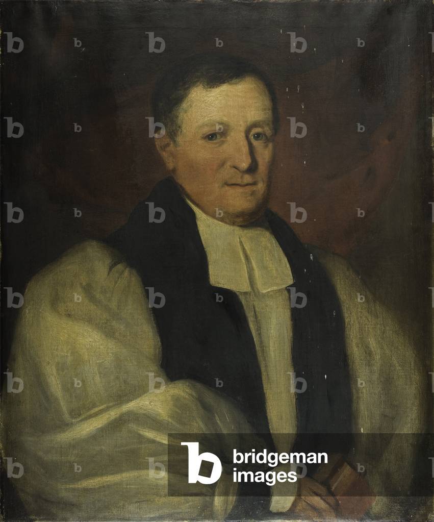 The Hon. Richard Ponsonby (1772-1853), Bishop of Derry and Raphoe