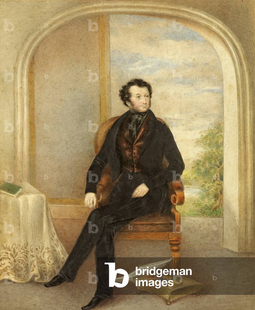 Andrew Scalch (d.1803)
