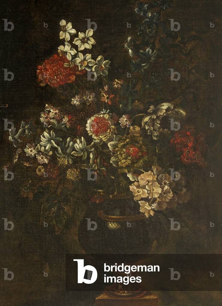 Flowerpiece