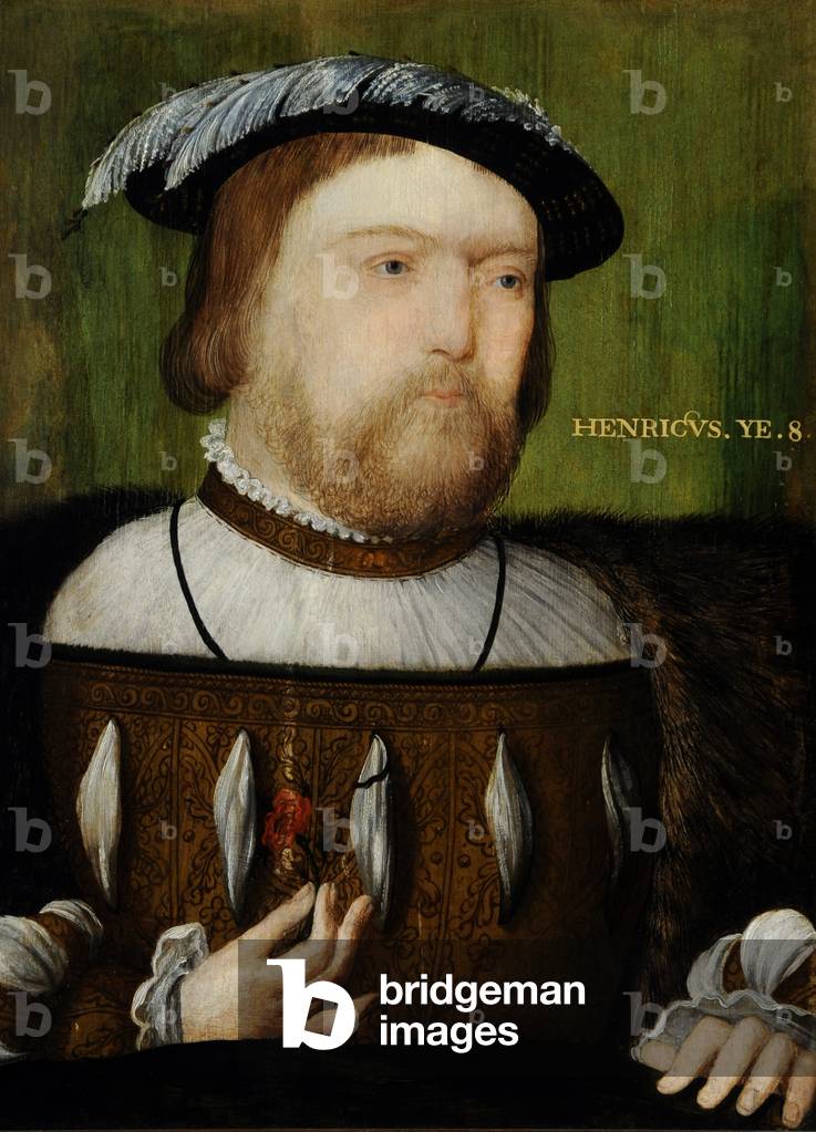 King Henry VIII (14911547)