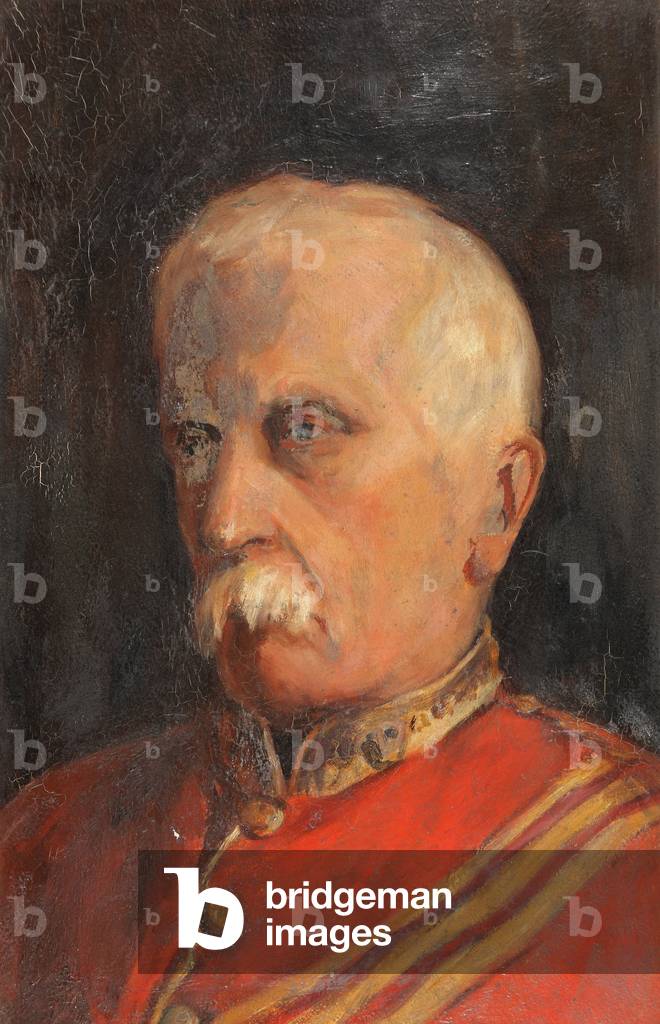 Possibly Bessie Scott