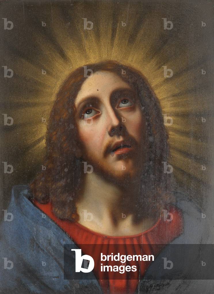 Head of Christ